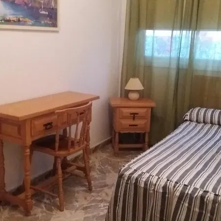 Crucero דירה סן מיגל דה אבונה