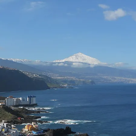 Crucero 公寓 *